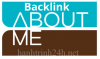 Tạo hệ thống 4 tầng Backlink Dofollow DA 100 about.me - anh 1